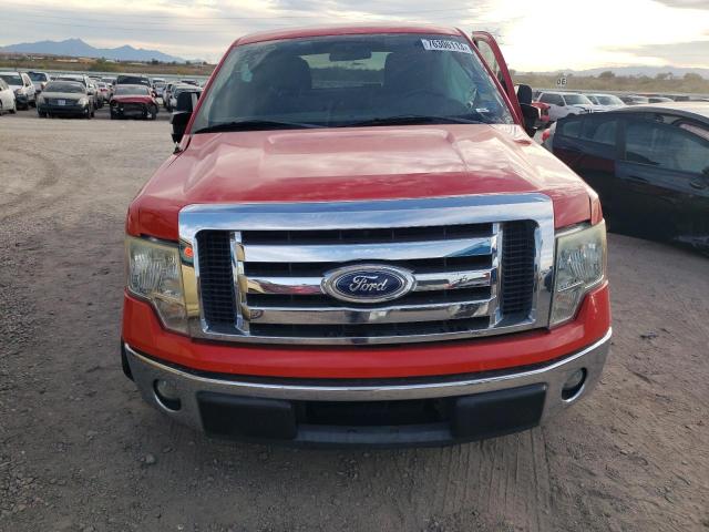 Photo 4 VIN: 1FTFW1CT1BFA74175 - FORD F-150 