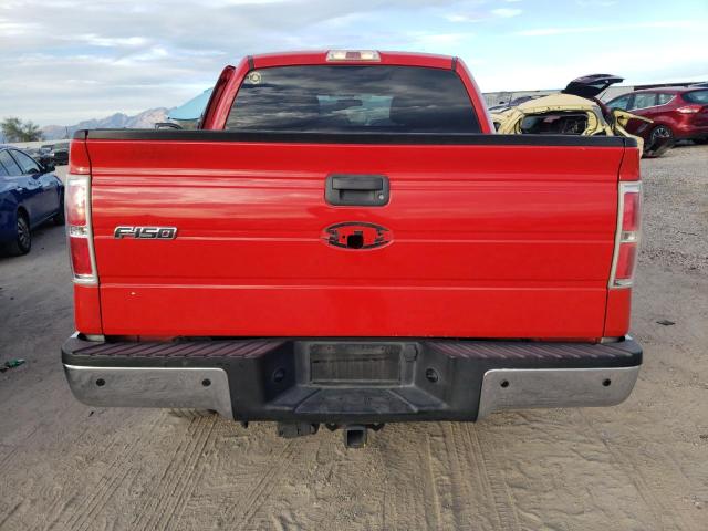 Photo 5 VIN: 1FTFW1CT1BFA74175 - FORD F-150 