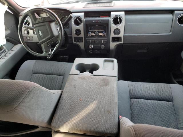 Photo 7 VIN: 1FTFW1CT1BFA74175 - FORD F-150 