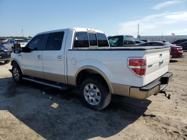 Photo 1 VIN: 1FTFW1CT1BFB37324 - FORD F150 SUPER 