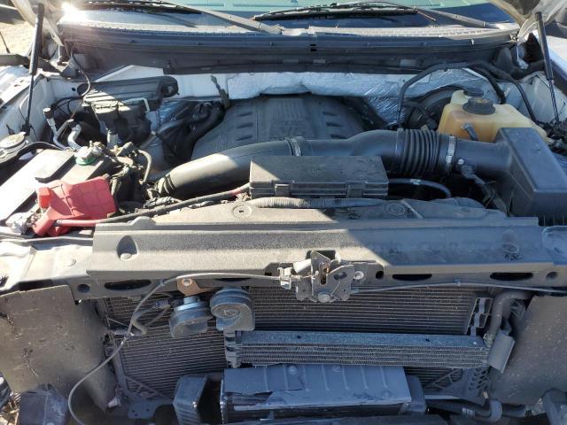 Photo 10 VIN: 1FTFW1CT1BFB37324 - FORD F150 SUPER 