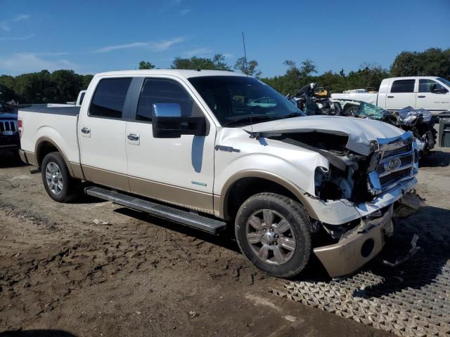 Photo 3 VIN: 1FTFW1CT1BFB37324 - FORD F150 SUPER 