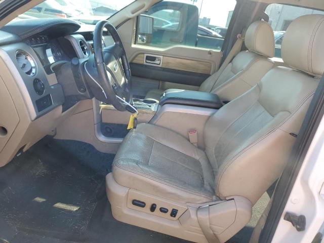 Photo 6 VIN: 1FTFW1CT1BFB37324 - FORD F150 SUPER 