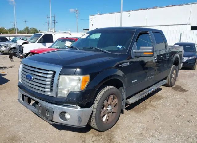 Photo 1 VIN: 1FTFW1CT1BFC58435 - FORD F-150 