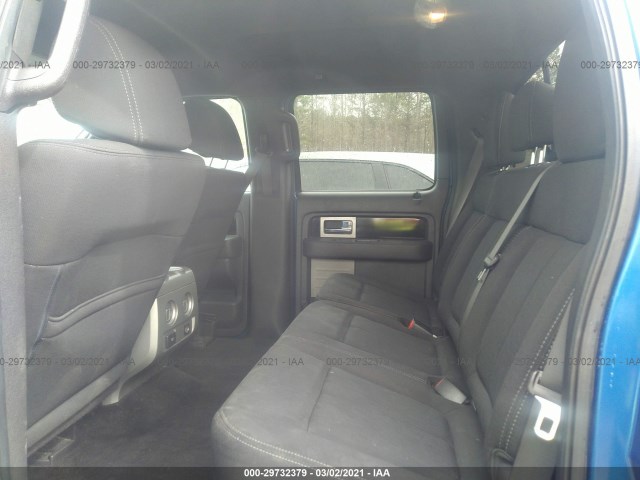 Photo 7 VIN: 1FTFW1CT1BKD47056 - FORD F-150 