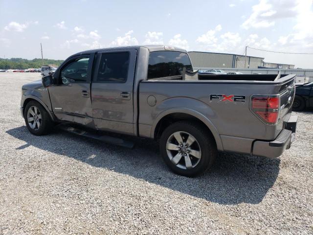 Photo 1 VIN: 1FTFW1CT1BKD55576 - FORD F150 SUPER 