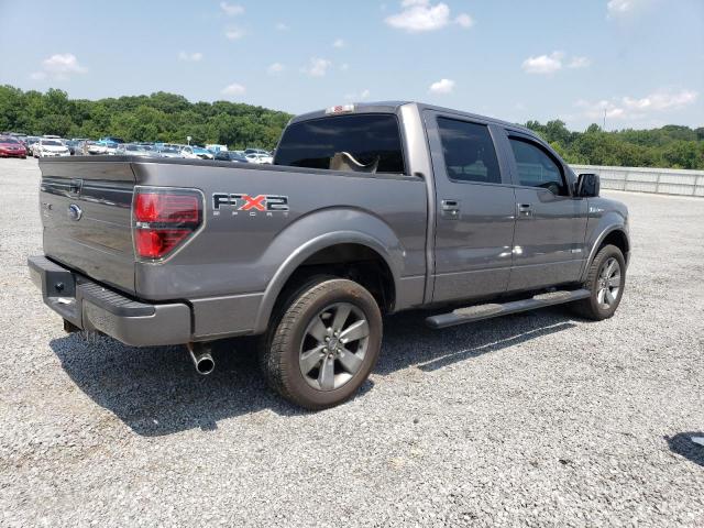 Photo 2 VIN: 1FTFW1CT1BKD55576 - FORD F150 SUPER 