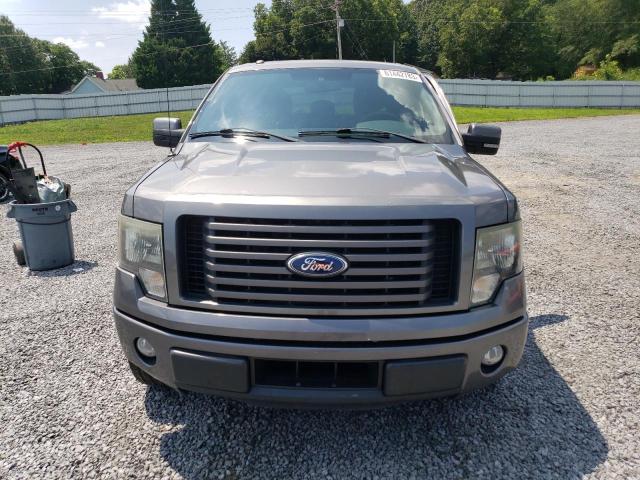 Photo 4 VIN: 1FTFW1CT1BKD55576 - FORD F150 SUPER 