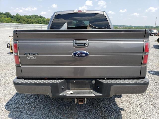 Photo 5 VIN: 1FTFW1CT1BKD55576 - FORD F150 SUPER 