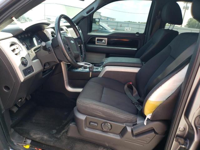 Photo 6 VIN: 1FTFW1CT1BKD55576 - FORD F150 SUPER 