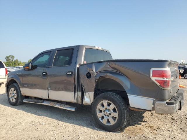 Photo 1 VIN: 1FTFW1CT1BKD67646 - FORD F150 SUPER 