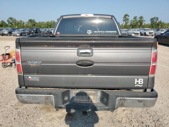 Photo 5 VIN: 1FTFW1CT1BKD67646 - FORD F150 SUPER 