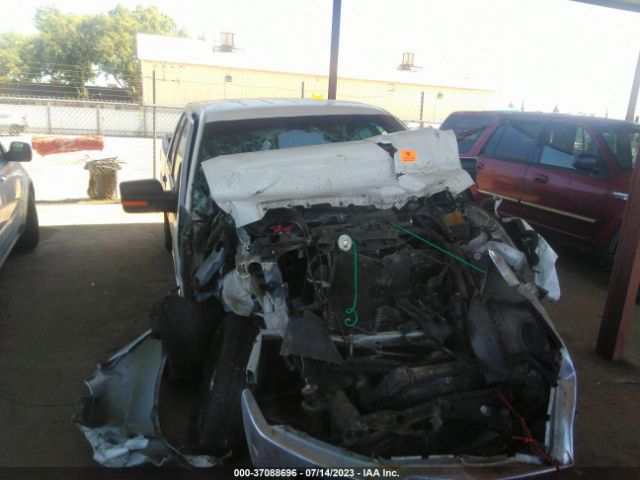 Photo 5 VIN: 1FTFW1CT1CFA14253 - FORD F-150 