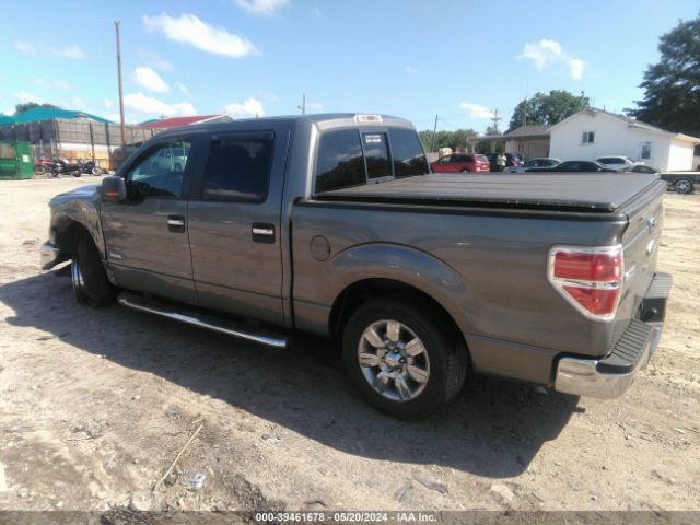 Photo 2 VIN: 1FTFW1CT1CFA34101 - FORD F-150 