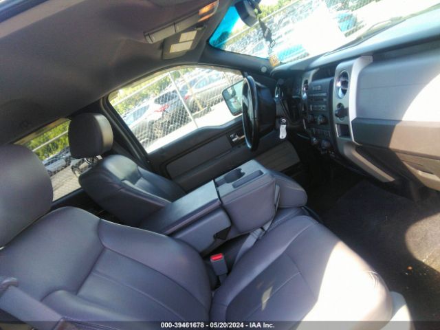 Photo 4 VIN: 1FTFW1CT1CFA34101 - FORD F-150 