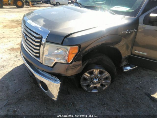 Photo 5 VIN: 1FTFW1CT1CFA34101 - FORD F-150 