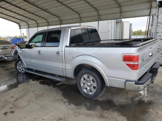 Photo 1 VIN: 1FTFW1CT1CFB85892 - FORD F150 SUPER 