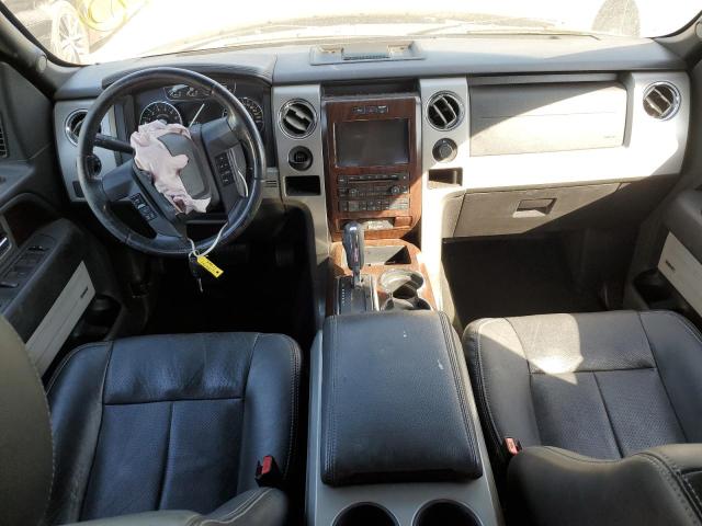 Photo 7 VIN: 1FTFW1CT1CFB85892 - FORD F150 SUPER 