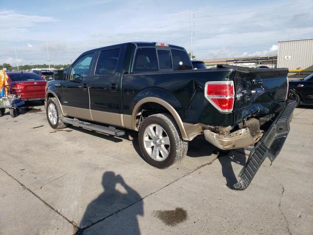 Photo 1 VIN: 1FTFW1CT1CFC23685 - FORD F150 SUPER 