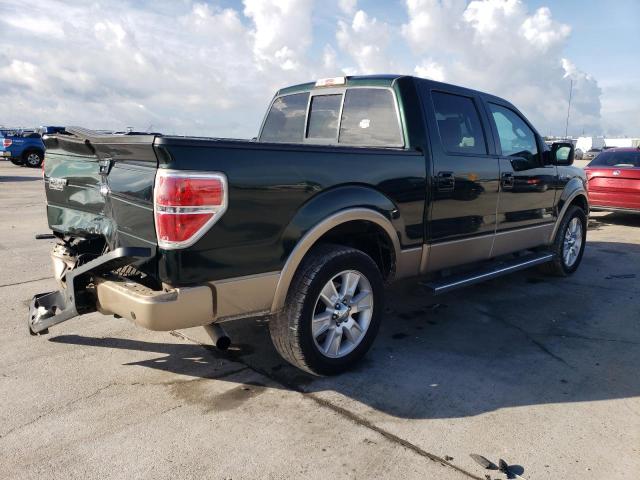 Photo 2 VIN: 1FTFW1CT1CFC23685 - FORD F150 SUPER 