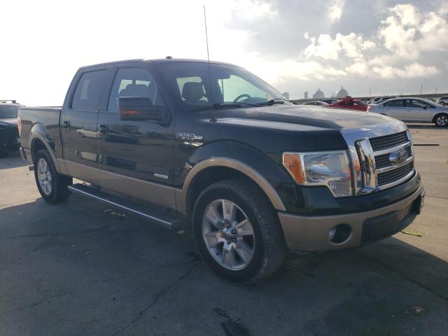 Photo 3 VIN: 1FTFW1CT1CFC23685 - FORD F150 SUPER 