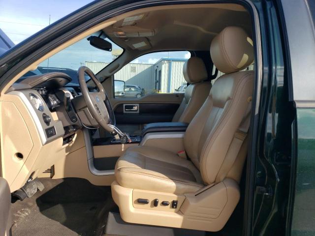 Photo 6 VIN: 1FTFW1CT1CFC23685 - FORD F150 SUPER 