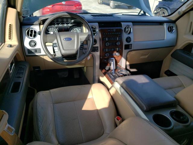 Photo 7 VIN: 1FTFW1CT1CFC23685 - FORD F150 SUPER 