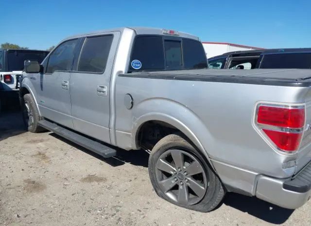 Photo 5 VIN: 1FTFW1CT1CFC95101 - FORD F-150 