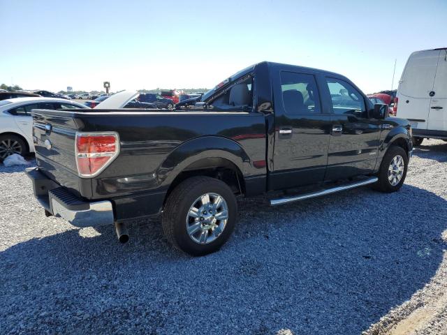 Photo 2 VIN: 1FTFW1CT1CKD22157 - FORD F150 SUPER 