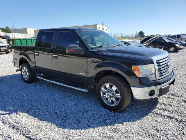 Photo 3 VIN: 1FTFW1CT1CKD22157 - FORD F150 SUPER 