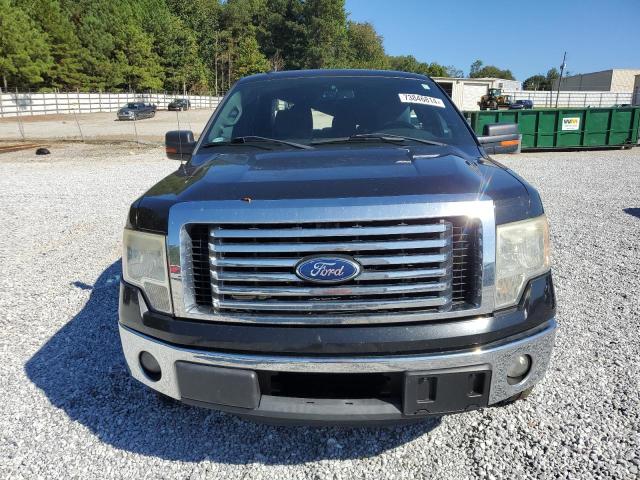 Photo 4 VIN: 1FTFW1CT1CKD22157 - FORD F150 SUPER 