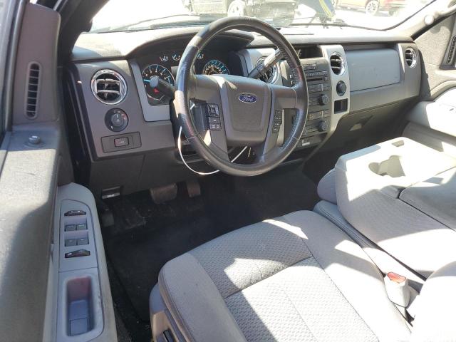 Photo 7 VIN: 1FTFW1CT1CKD22157 - FORD F150 SUPER 