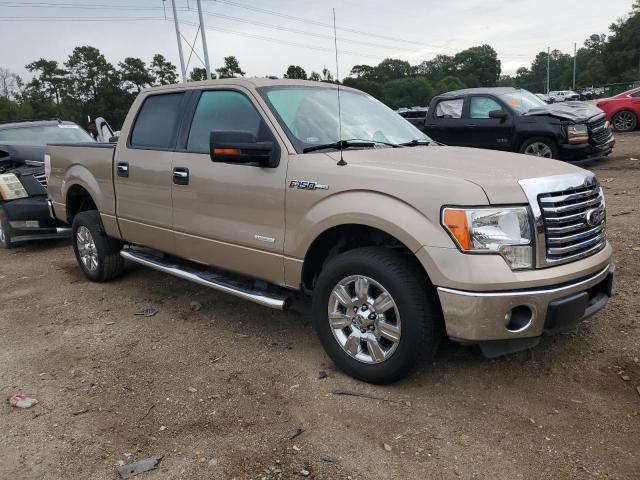 Photo 3 VIN: 1FTFW1CT1CKD48810 - FORD F150 SUPER 