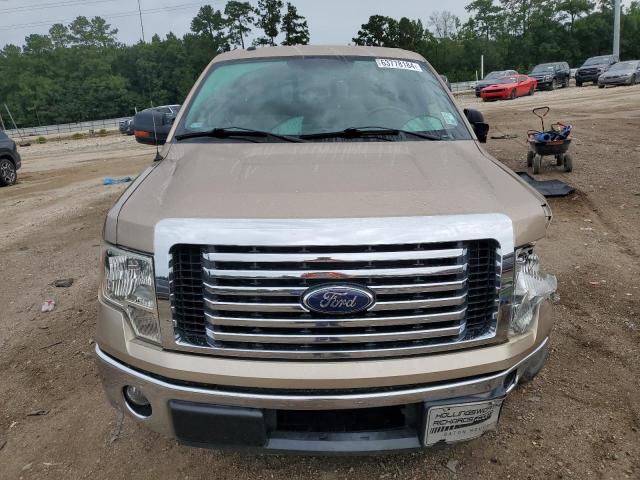 Photo 4 VIN: 1FTFW1CT1CKD48810 - FORD F150 SUPER 