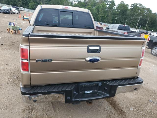 Photo 5 VIN: 1FTFW1CT1CKD48810 - FORD F150 SUPER 