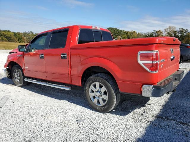 Photo 1 VIN: 1FTFW1CT1CKD92421 - FORD F-150 