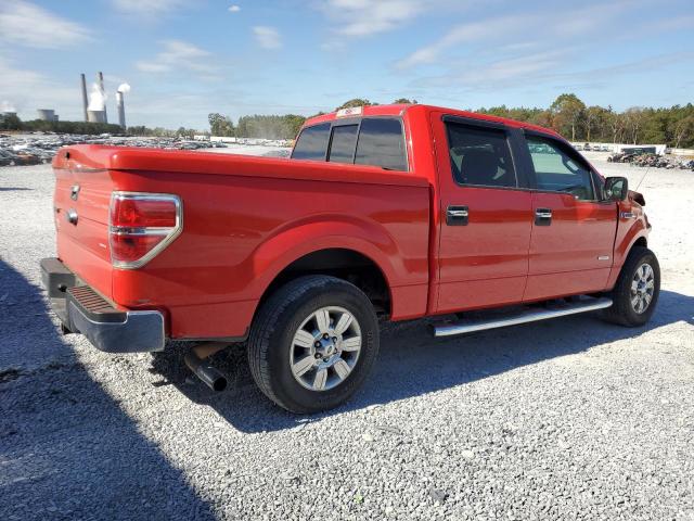 Photo 2 VIN: 1FTFW1CT1CKD92421 - FORD F-150 