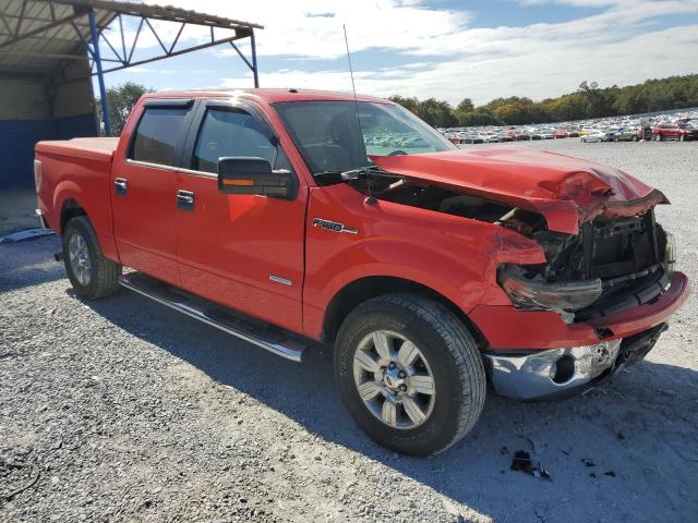 Photo 3 VIN: 1FTFW1CT1CKD92421 - FORD F-150 