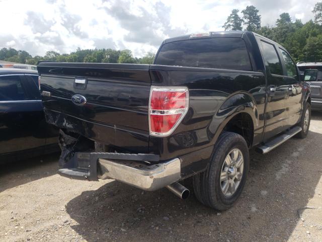 Photo 3 VIN: 1FTFW1CT1CKE15065 - FORD F150 SUPER 