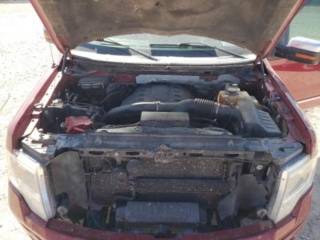 Photo 6 VIN: 1FTFW1CT1DFA04713 - FORD F150 SUPER 