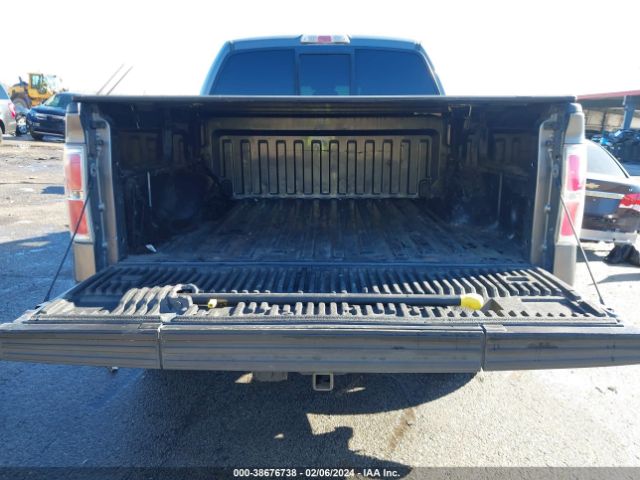 Photo 7 VIN: 1FTFW1CT1DFB74683 - FORD F-150 