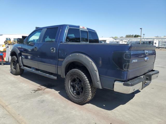 Photo 1 VIN: 1FTFW1CT1DFD34223 - FORD F150 SUPER 