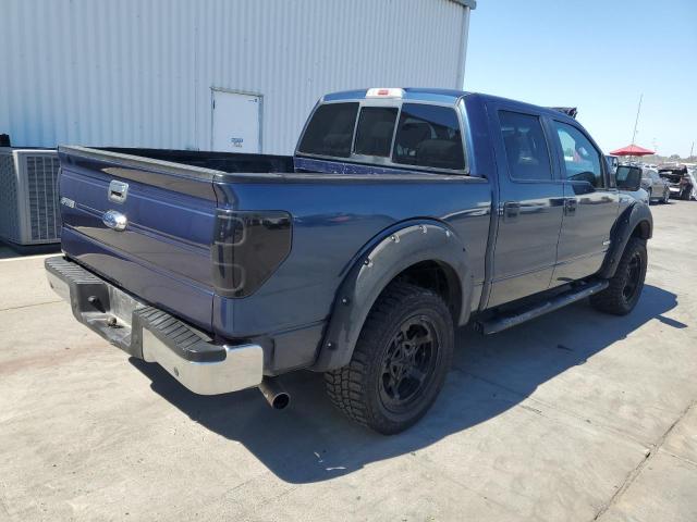 Photo 2 VIN: 1FTFW1CT1DFD34223 - FORD F150 SUPER 