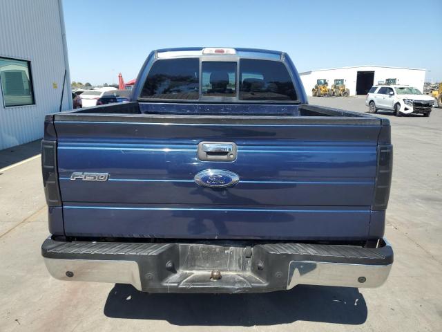 Photo 5 VIN: 1FTFW1CT1DFD34223 - FORD F150 SUPER 