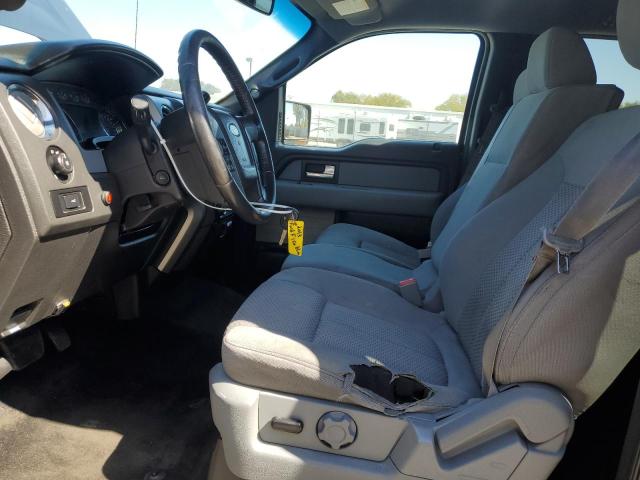 Photo 6 VIN: 1FTFW1CT1DFD34223 - FORD F150 SUPER 