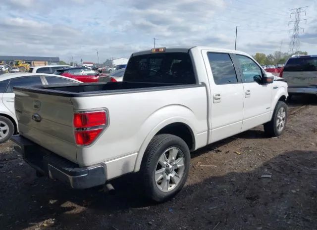 Photo 3 VIN: 1FTFW1CT1DKD02704 - FORD F-150 