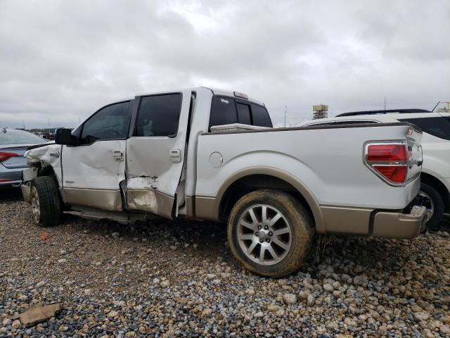 Photo 1 VIN: 1FTFW1CT1DKD88290 - FORD F-150 