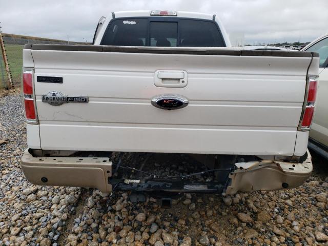 Photo 5 VIN: 1FTFW1CT1DKD88290 - FORD F-150 