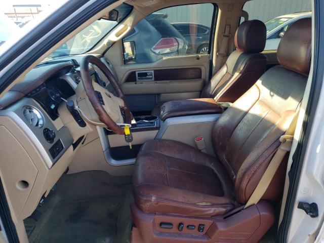 Photo 6 VIN: 1FTFW1CT1DKD88290 - FORD F-150 