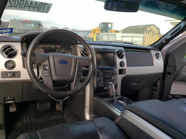 Photo 7 VIN: 1FTFW1CT1DKE43921 - FORD F150 SUPER 